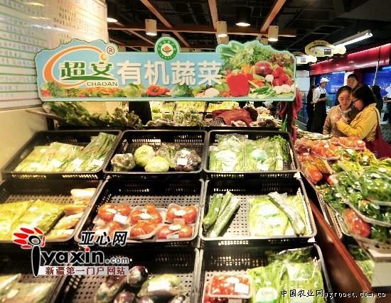 甘肃省蔬菜批发价2月总体下降