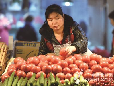 红辣椒价格多少钱一斤